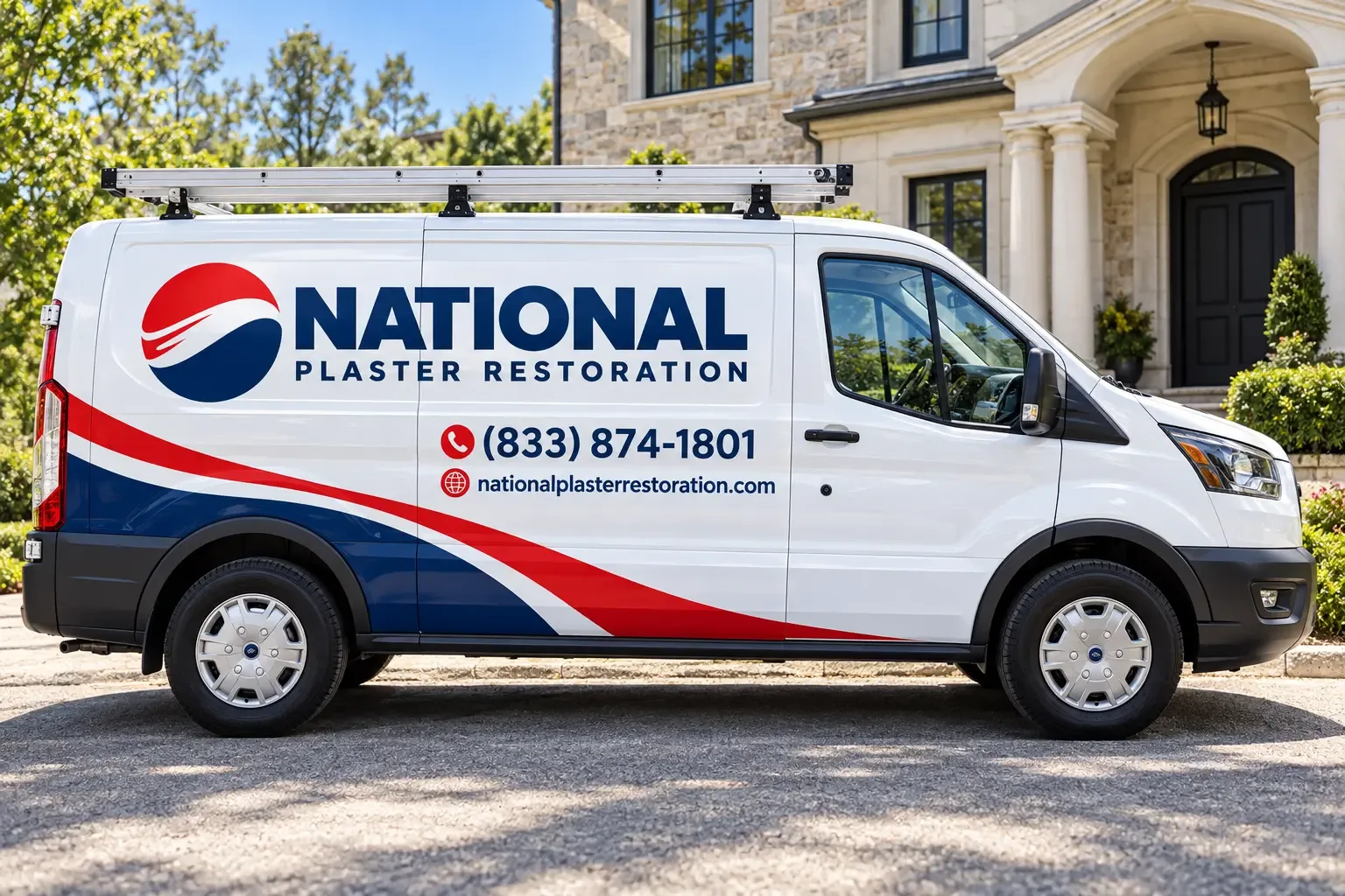 Plaster Repair in Dearborn, MO near me