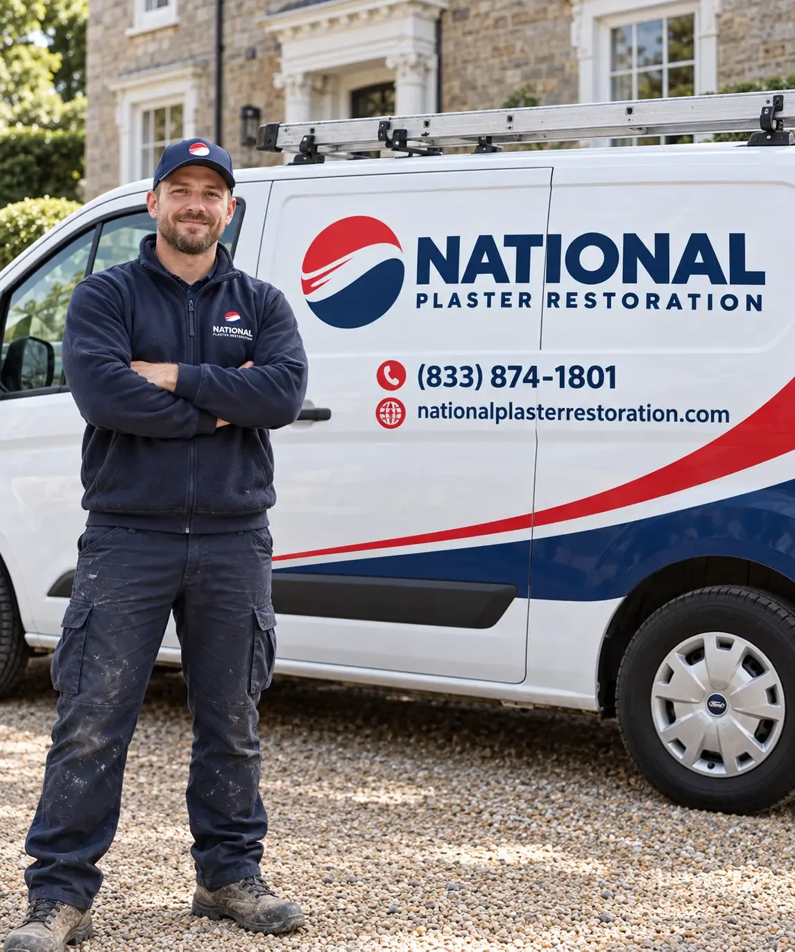 Plaster Repair company in Dearborn, MO